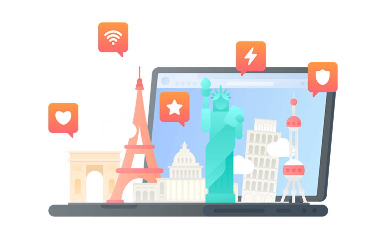 代理虎牙直播的回国vpn - 大香蕉网络